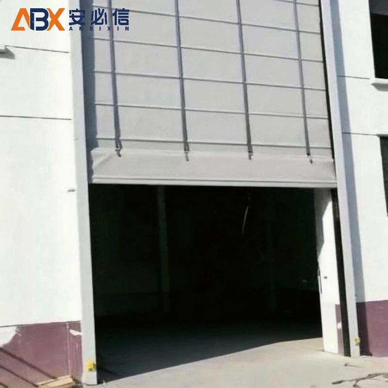 忻州背带堆积门