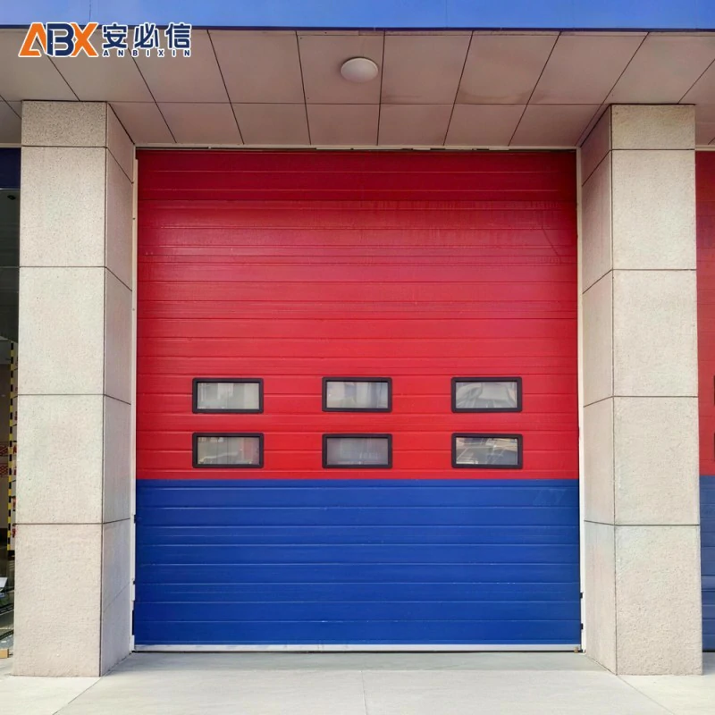 忻州滑升门